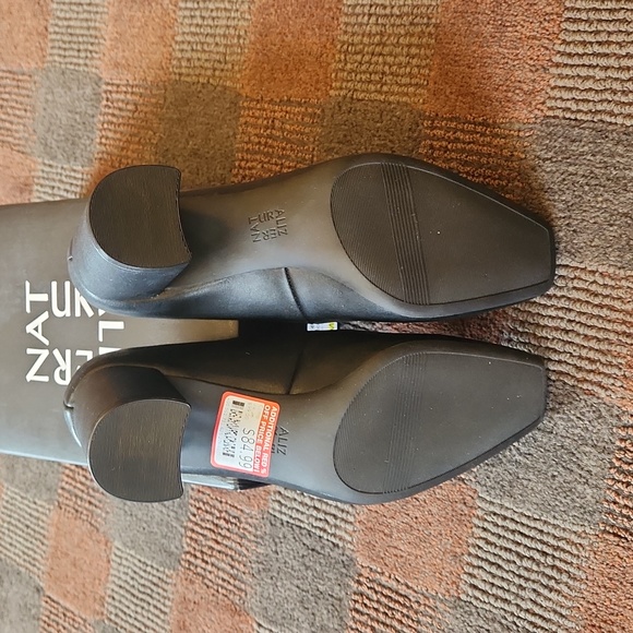 Naturalizer Warner size 11 NIB - Picture 3 of 4